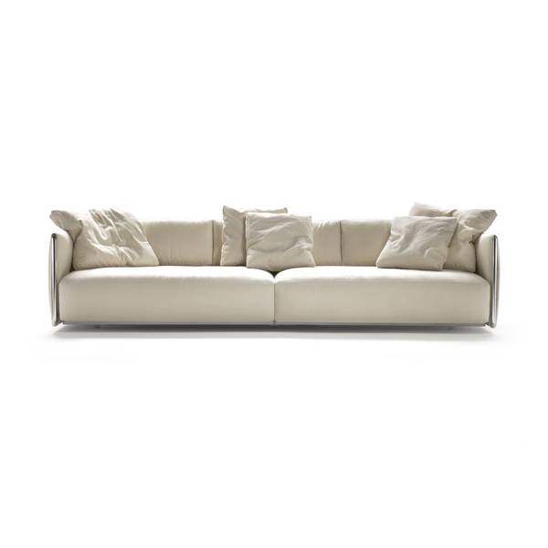 Carlo Colombo Flexform Edmond Sofa