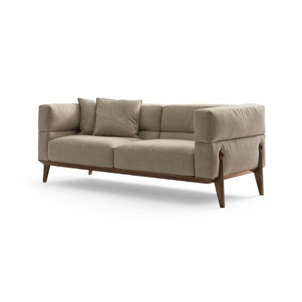 Carlo Colombo Giorgetti Ago Sofa