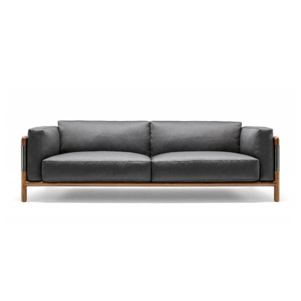Carlo Colombo Giorgetti Urban Sofa