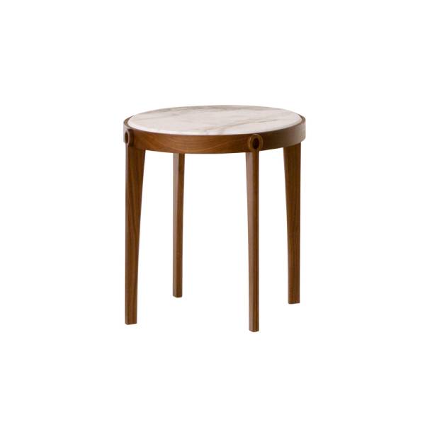 Carlo Colombo Giorgetti Ago Small Table