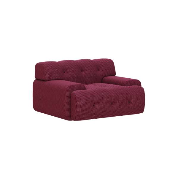 Manzoni & Tapinassi Roche Bobois Blogger 3 Armchair