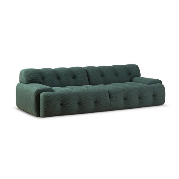 Manzoni & Tapinassi Roche Bobois Blogger 3 Sofa