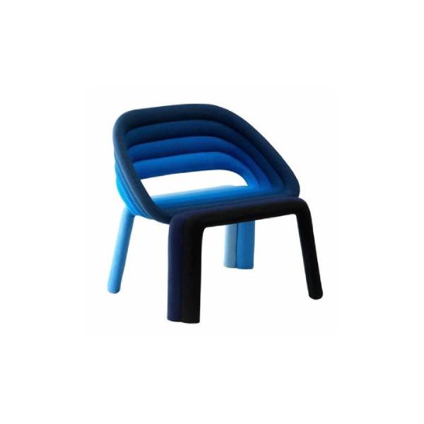 Luca Nichetto Casamania Nuance Chair