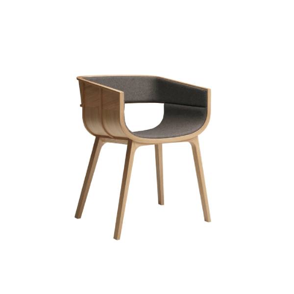 Luca Nichetto CASAMANIA & HORM Maritime Armchair