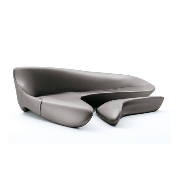 Zaha Hadid B&B Italia Moon System