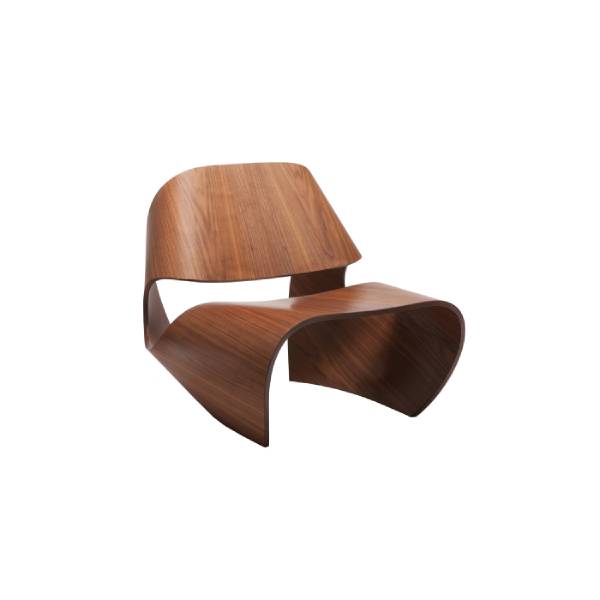 Brodie Neill Made in Ratio Cowrie Chair