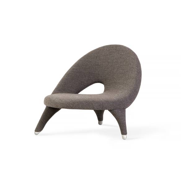 Folke Jansson Jonas Ihreborn Arabesk Chair