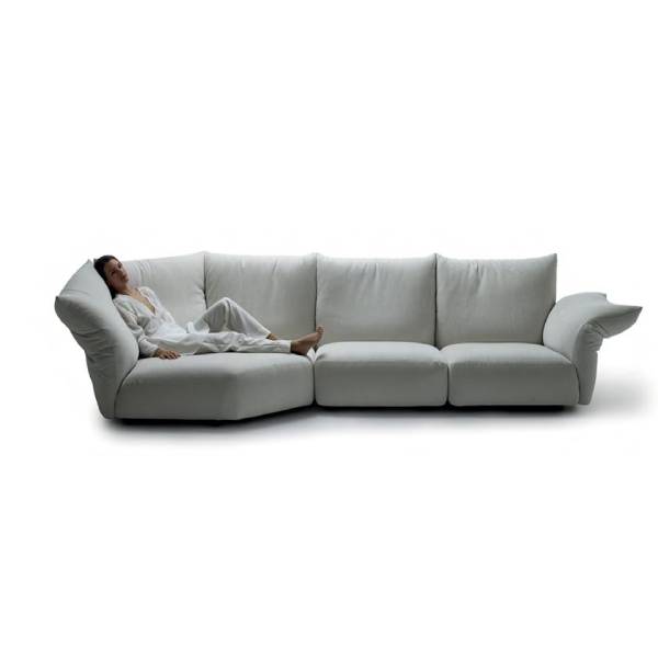 Francesco Binfaré Edra Standard Sofa