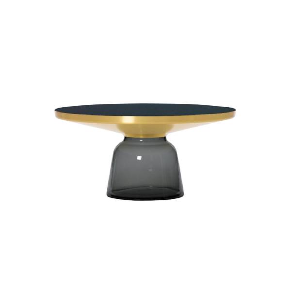 Sebastian Herkner ClassiCon Bell Coffee Table Big
