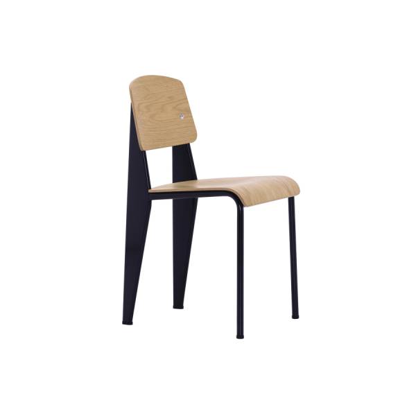 Jean Prouve Vitra Standard Chair