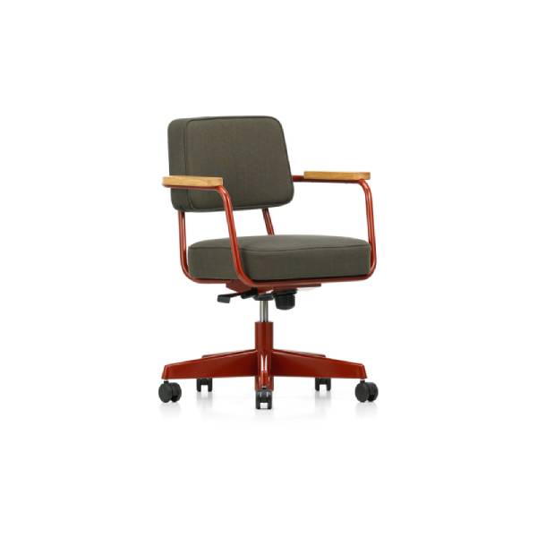 Jean Prouve Vitra Task Chair
