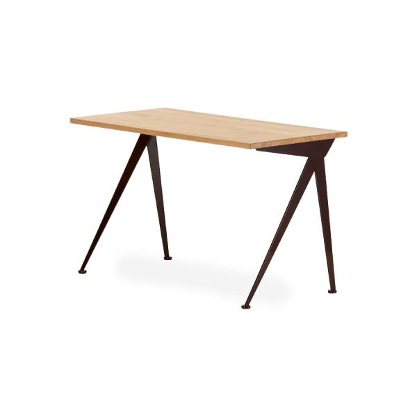 Jean Prouve Vitra Compas Direction Desk