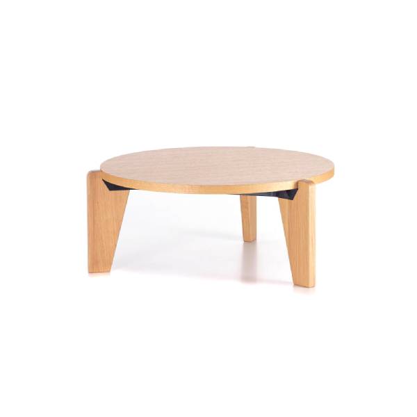 Jean Prouve Vitra Gueridon Bas