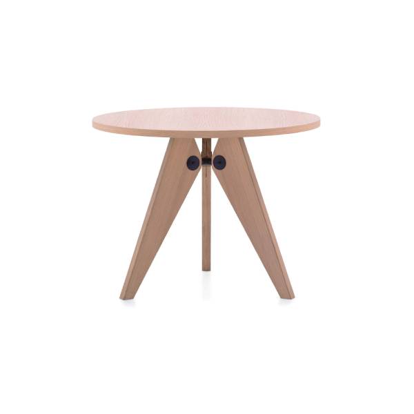 Jean Prouve Vitra Gueridon Table