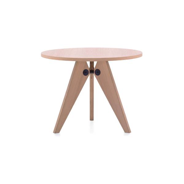 Jean Prouve Gueridon Table