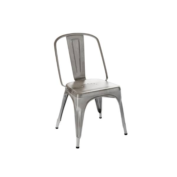 Xavier Pauchard Tolix AC Chair