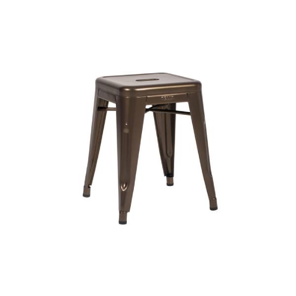 Xavier Pauchard Tolix H45 Stool