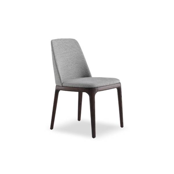 Emmanuel Gallina Poliform Grace Dining Chair