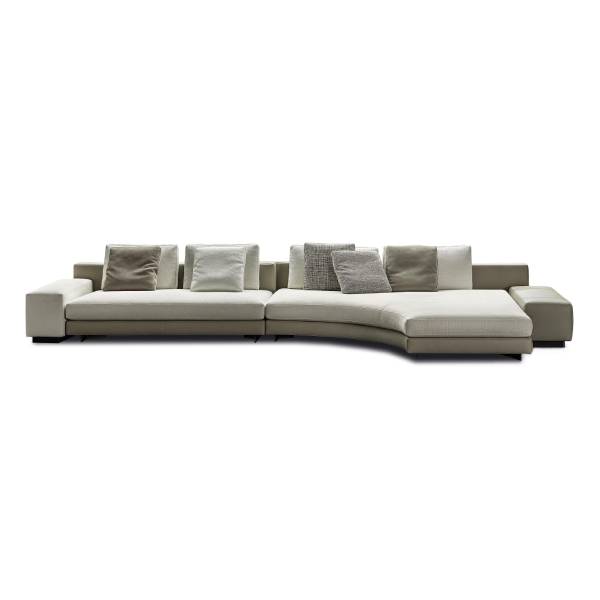 Christophe Delcourt Minotti Daniels