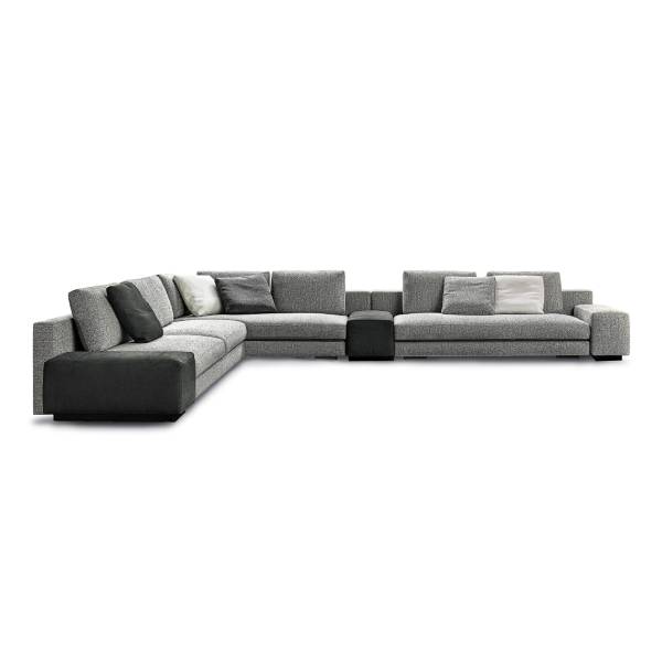 Christophe Delcourt Minotti Daniels Cornner