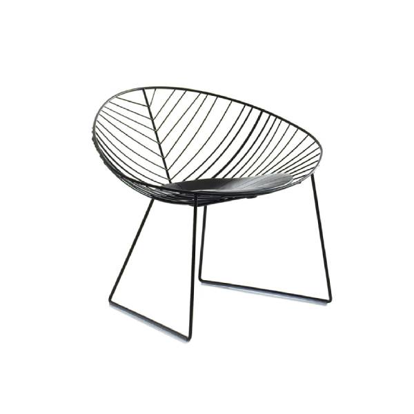 Lievore Altherr Molina Arper Leaf - Sled lounge