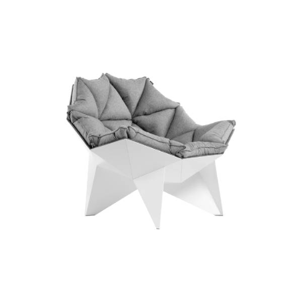 ODESD2 Q1 Lounge Chair