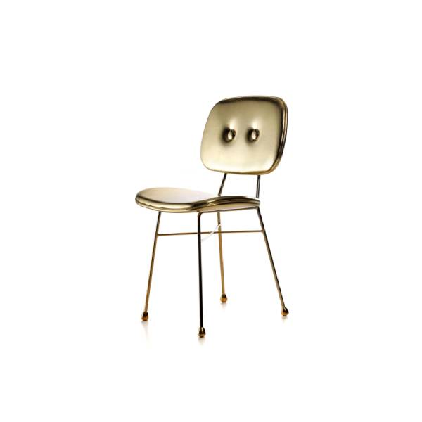 Nika Zupanc The Golden Chair