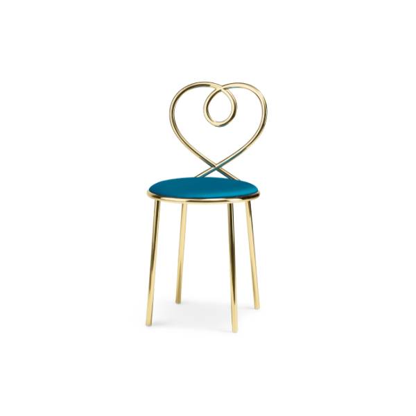Nika Zupanc Love Chair