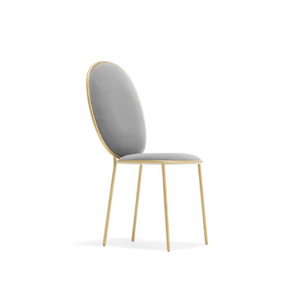Nika Zupanc Stay Dining Chair