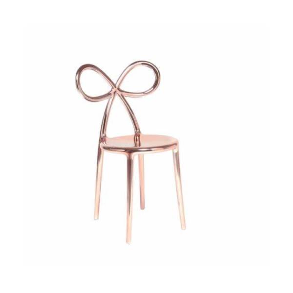 Nika Zupanc Ribbon Chair