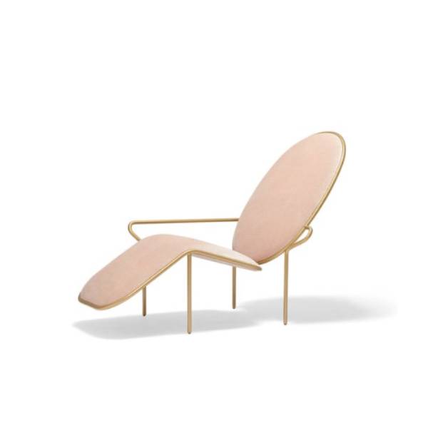 Nika Zupanc Stay Daybed