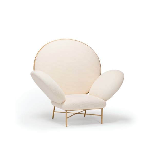 Nika Zupanc Stay Armchair