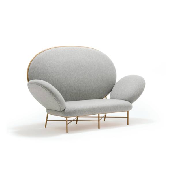 Nika Zupanc Stay Sofa