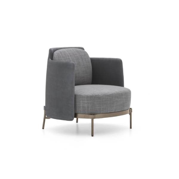 Nendo Tape Armchair