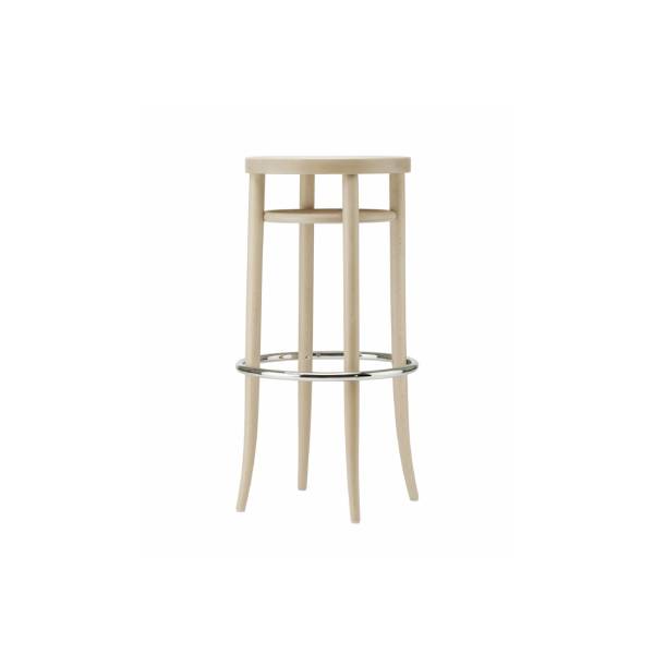 Michael Thonet 204 Barstool