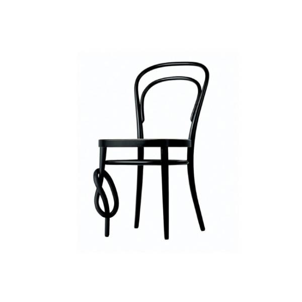 Michael Thonet 214k Chair