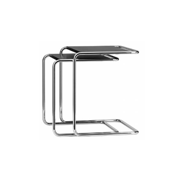 Michael Thonet B97 A/B Side Table