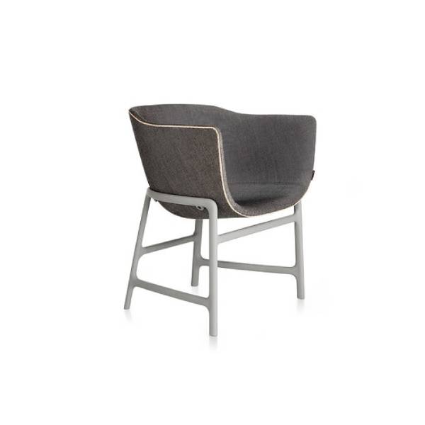 Cecilie Manz Fritz Hansen Minuscule Chair