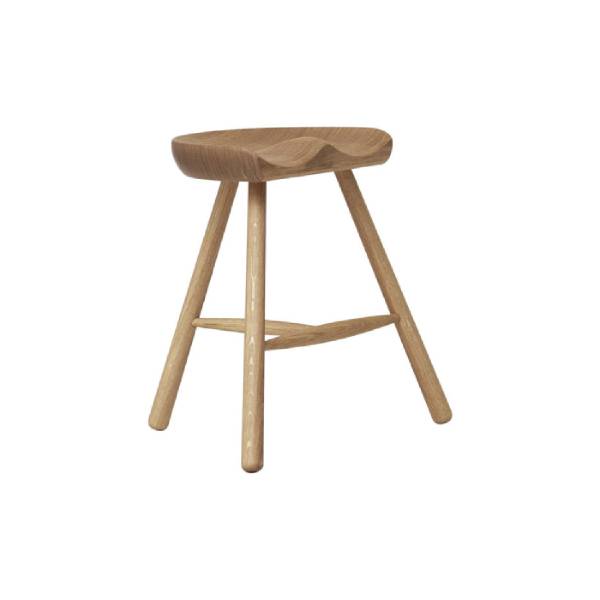 Lars Werner Form & Refine Shoe Maker Chair 49