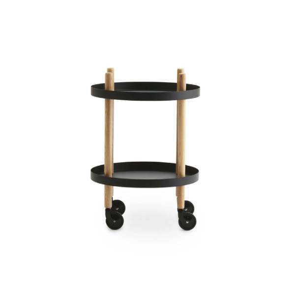 Simon Legald Normann Copenhagen Block Table