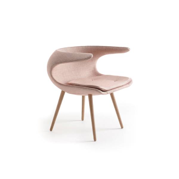 FurnID Frost Chair