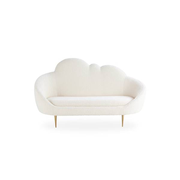 Jonathan Adler Ether Cloud Settee