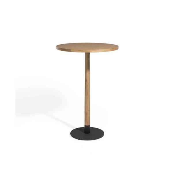 Sean Dix Copine Pedestal Bar Table