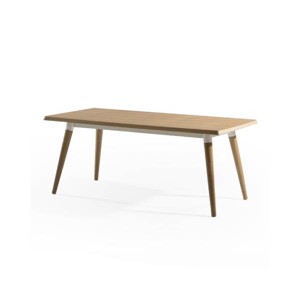 Sean Dix Copine SD9191C Dining Table