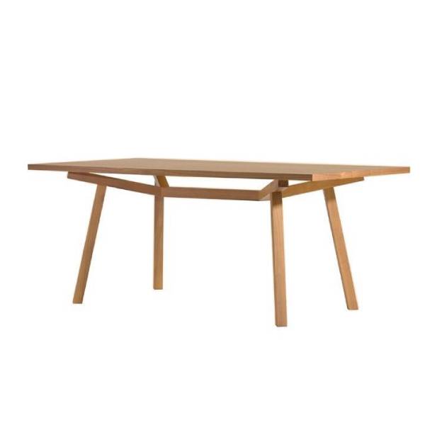 Sean Dix Forte Dining Table