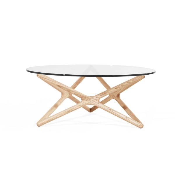 Sean Dix Triple X Coffee Table