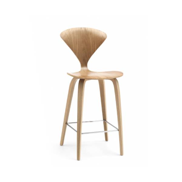 Norman Cherner Cherner Barstool