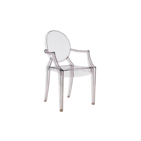 Philippe Starck Kartell Louis Ghost