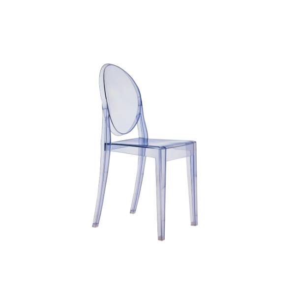 Philippe Starck Kartell Victoria Ghost