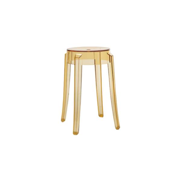 Philippe Starck Kartell Charles Ghost